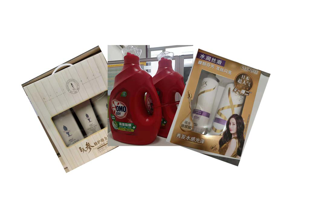三八婦女節(jié)，我司為全體女職工發(fā)放溫馨福利??！